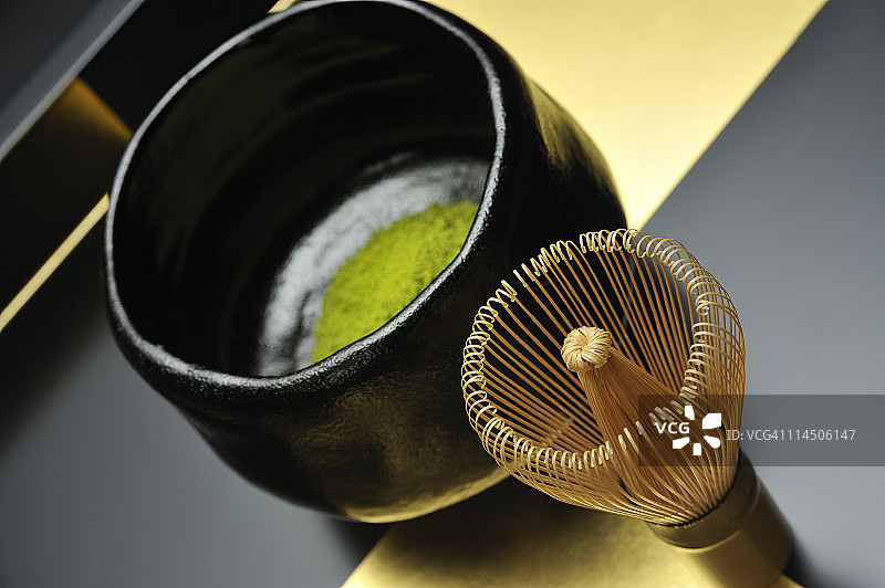 日本茶道图片素材