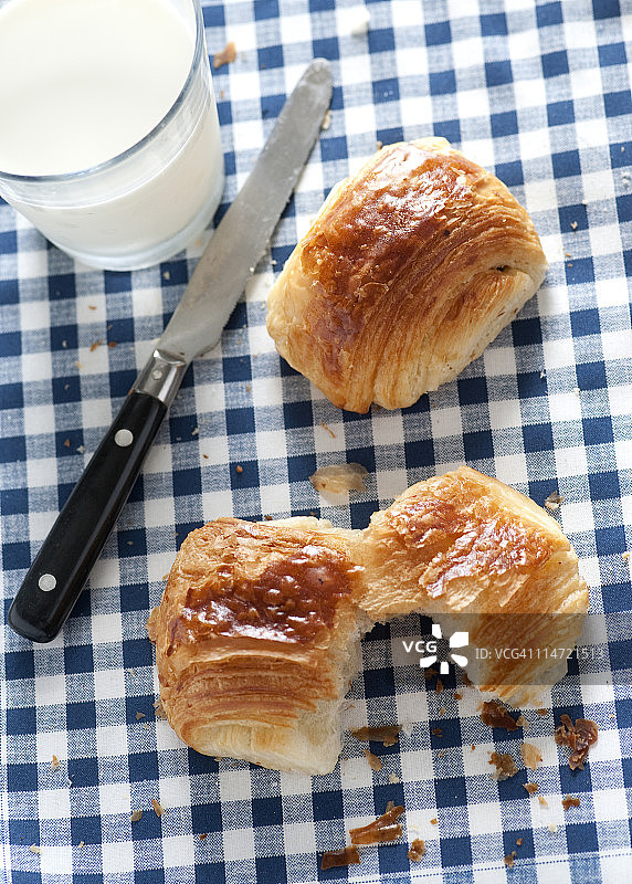 法式糕点图片素材