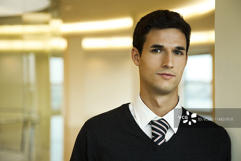 商人,肖像图片素材