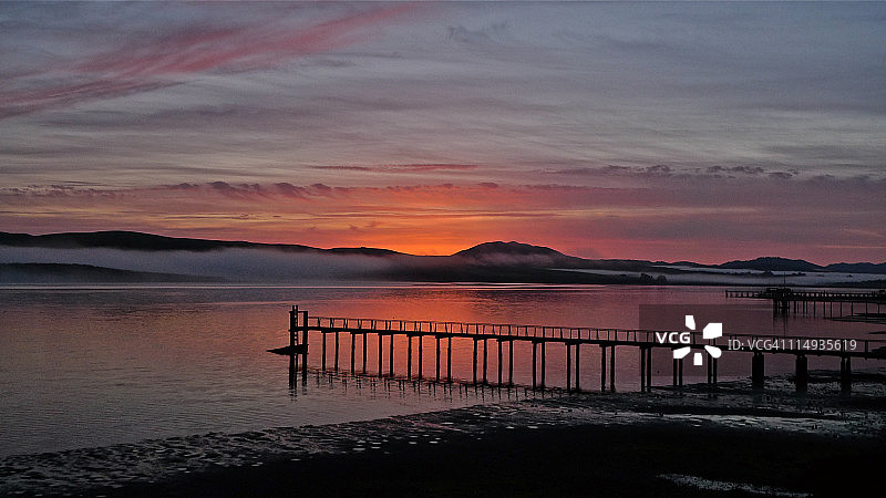 托马莱斯湾图片素材