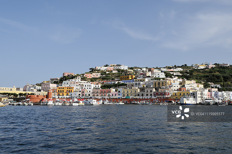 蓬扎港图片素材