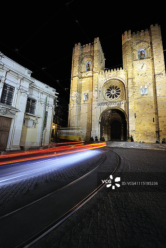 大教堂图片素材