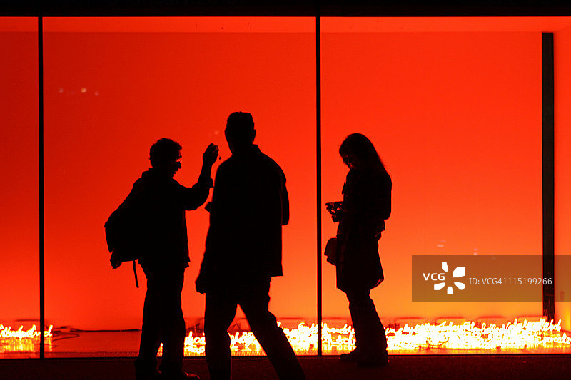 皮影戏图片素材