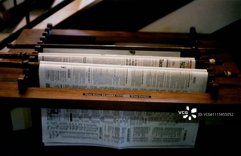 新闻播报图片素材