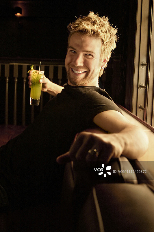 放松休息图片素材