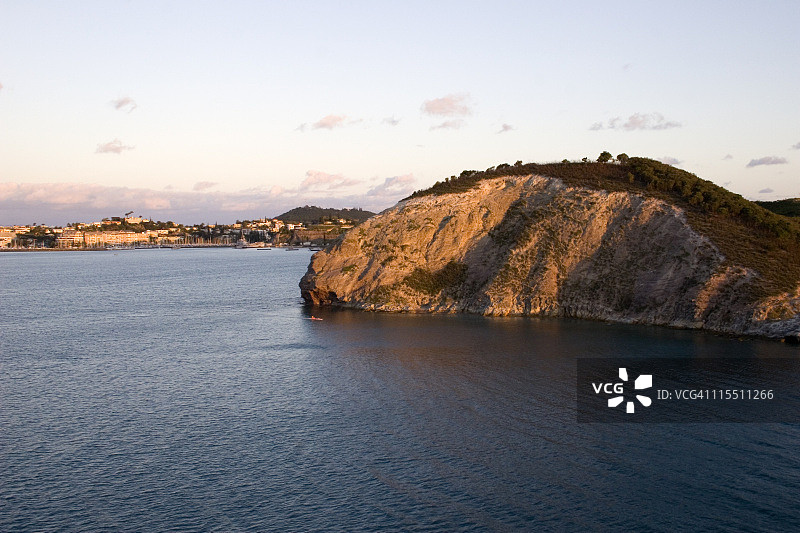 努美阿-新喀里多尼亚图片素材