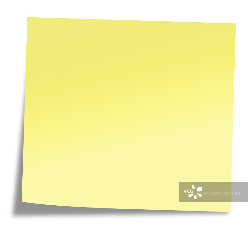 便利贴图片素材