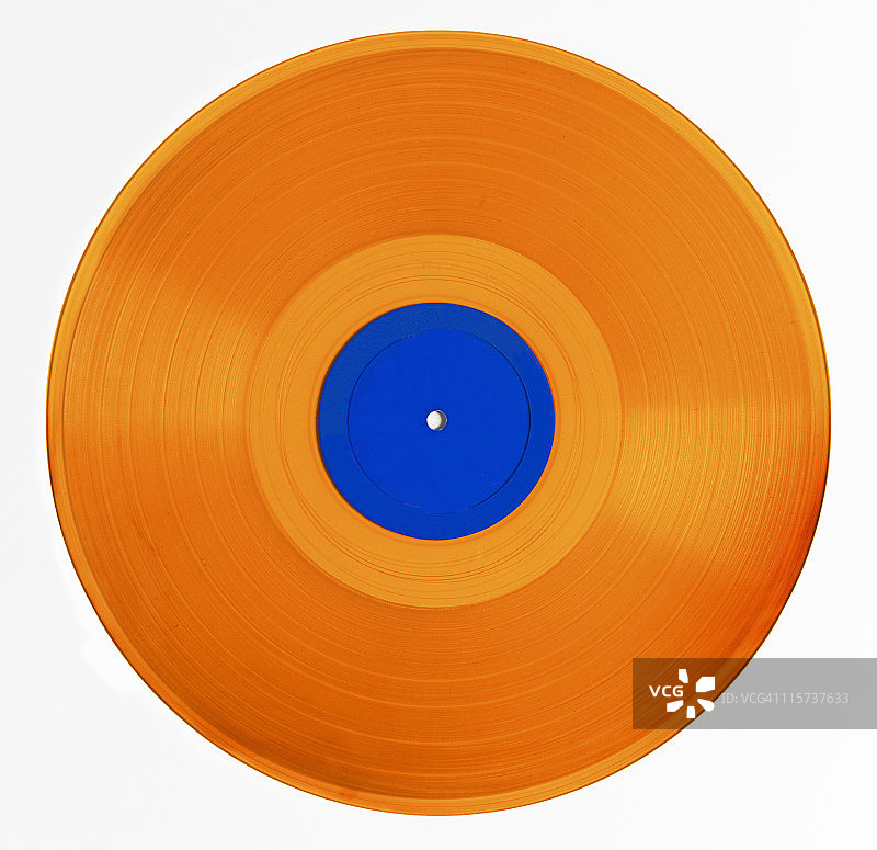 复古唱片图片素材