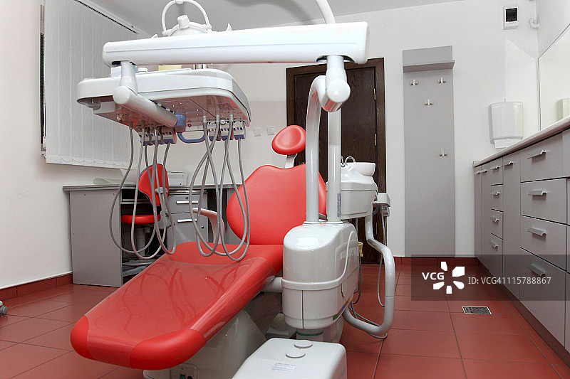 牙医诊柜图片素材
