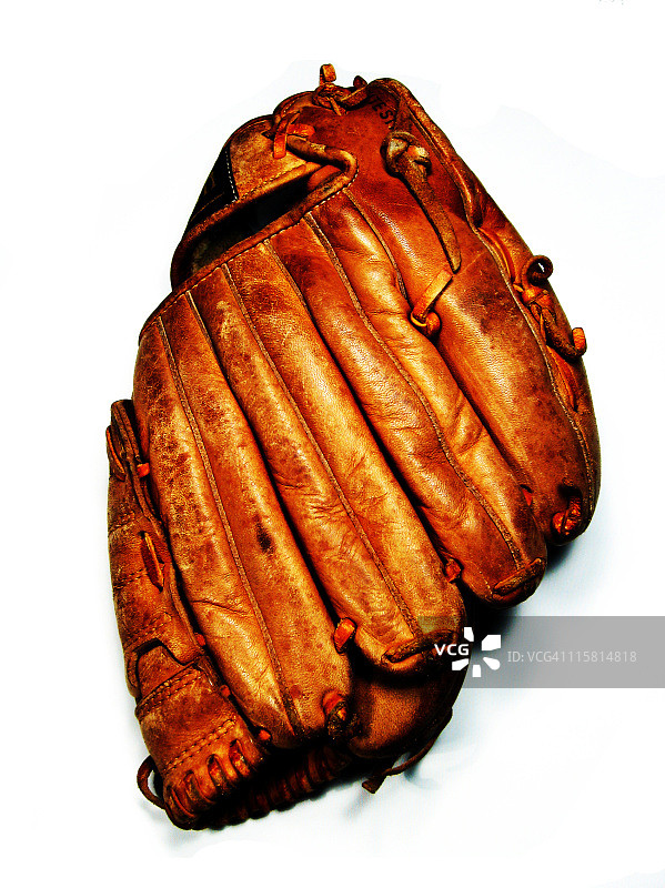 棒球手套图片素材