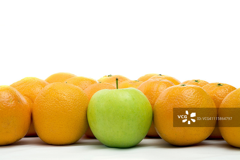 一日一苹果图片素材