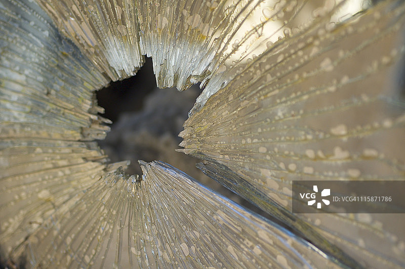 破窗理论图片素材