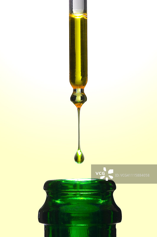 纯橄榄油图片素材