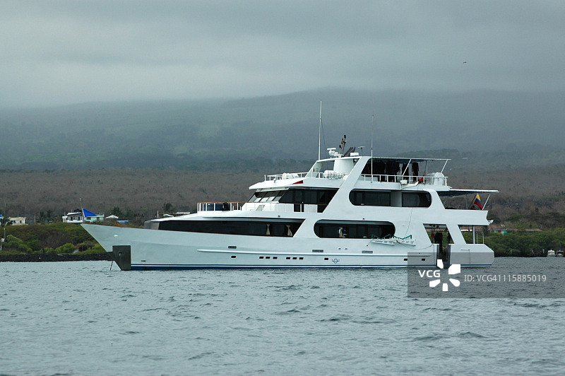 邮轮游艇图片素材