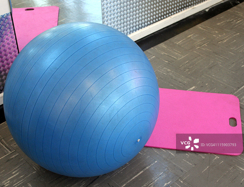 健身球图片素材