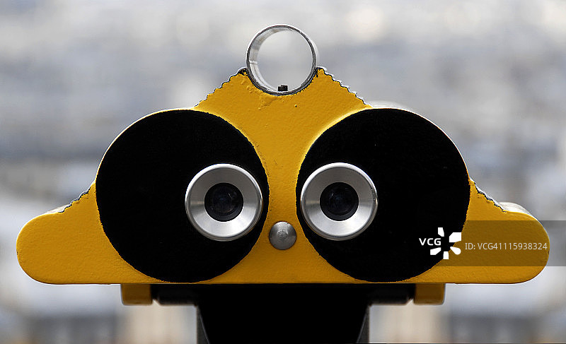 两只眼睛图片素材