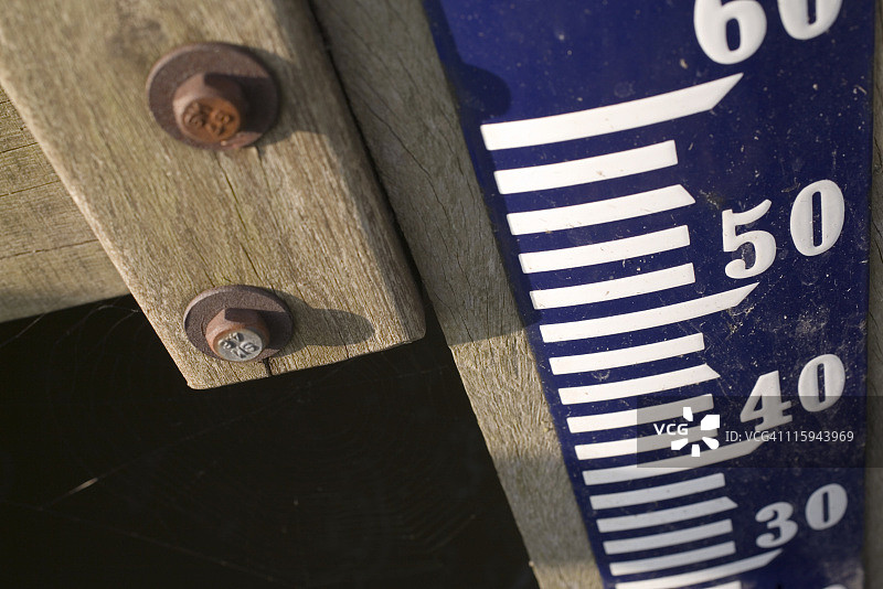 水位指示器图片素材