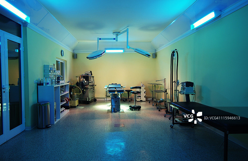 手术室图片素材