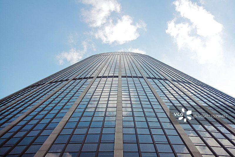 蒙帕纳斯大厦图片素材