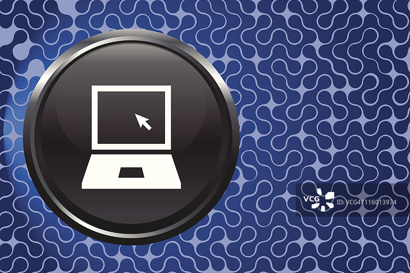 电脑免版税矢量艺术背景图片素材