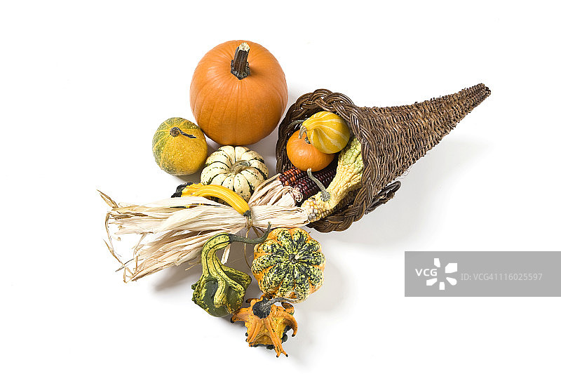 秋季作物图片素材