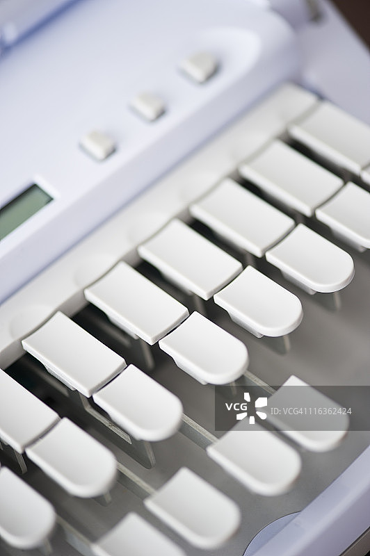 速记机写真图片素材