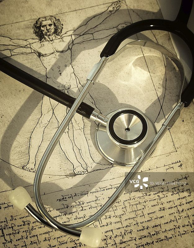 科学与医学图片素材