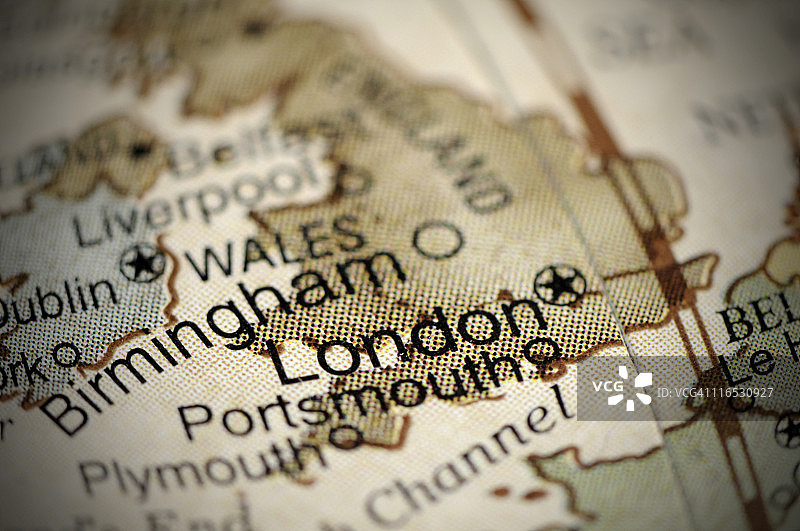 英格兰图片素材