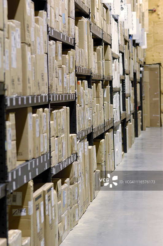 完整货架图片素材