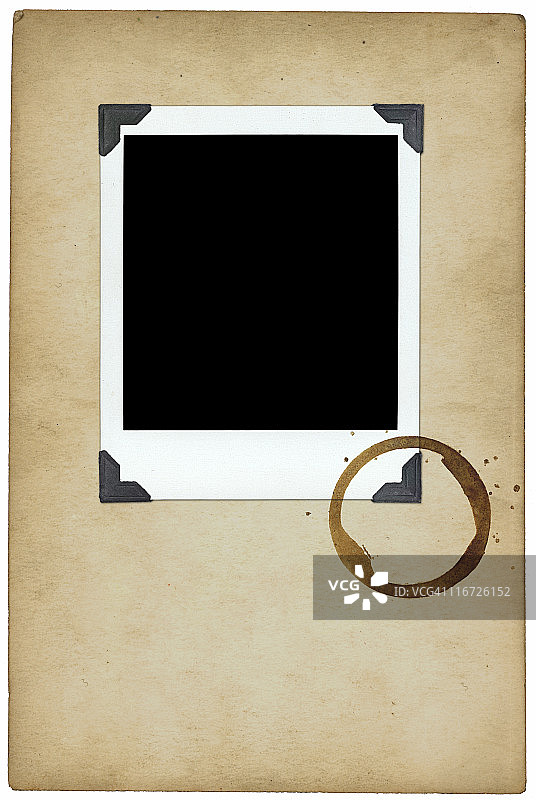 污渍卡片背景照片图片素材