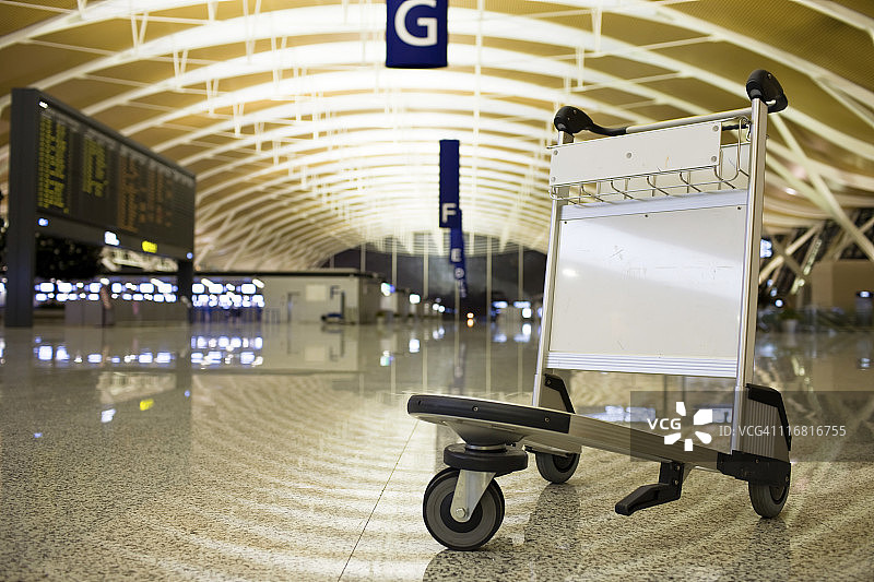 航站楼图片素材