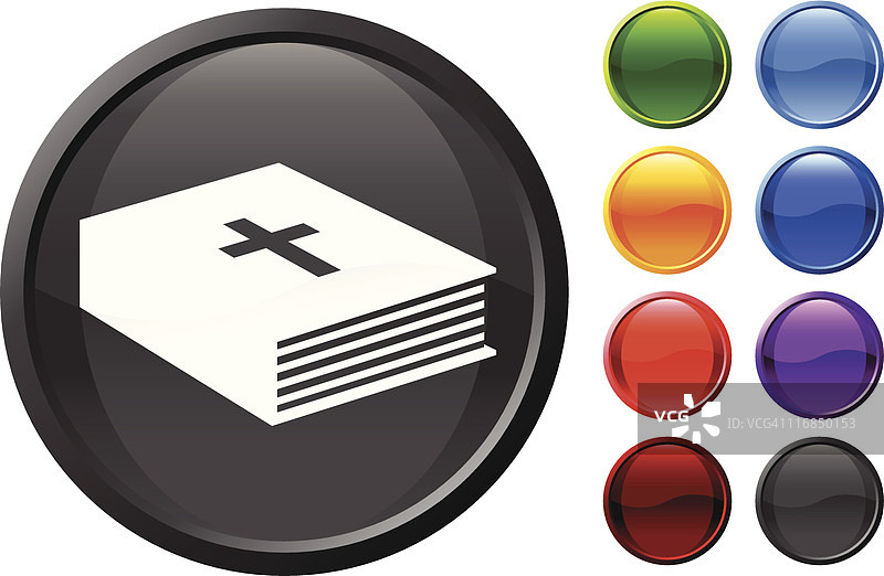 互联网免版税圣经矢量艺术图片素材