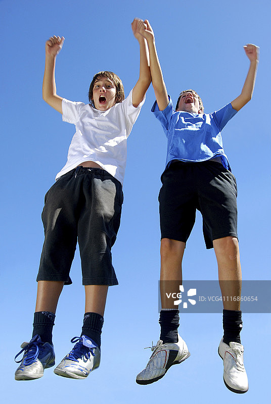 进球！！！图片素材