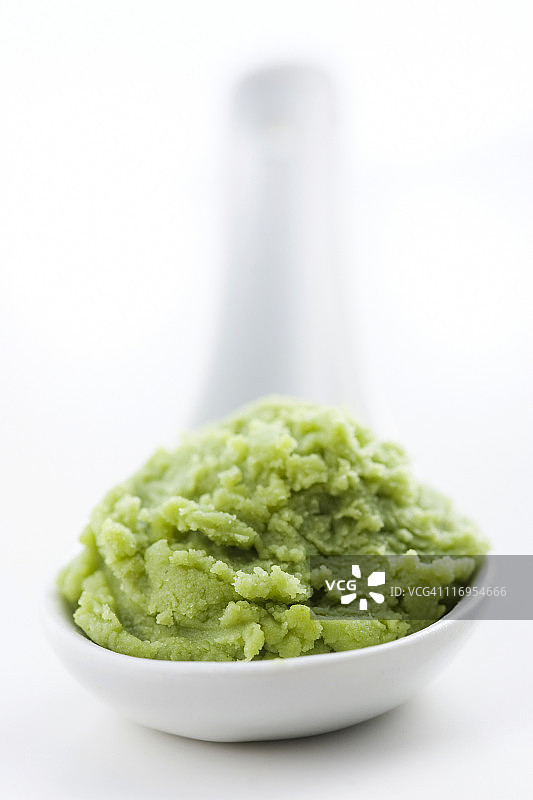 芥末酱图片素材