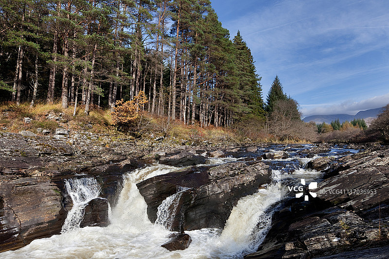 奥奇河图片素材