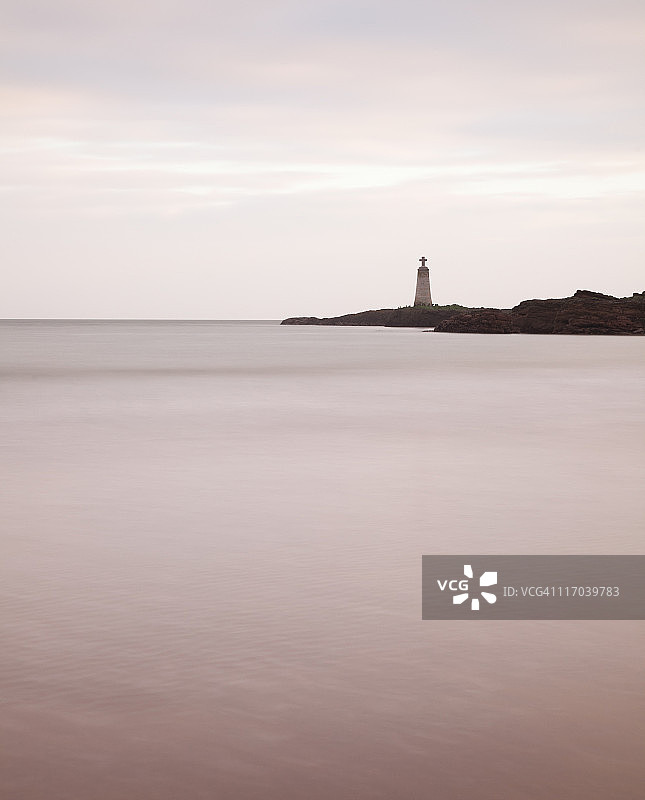 北贝里克图片素材