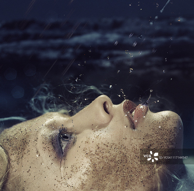 SeaTears图片素材