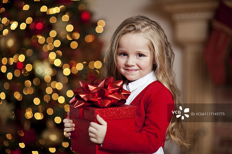 圣诞节装饰图片素材