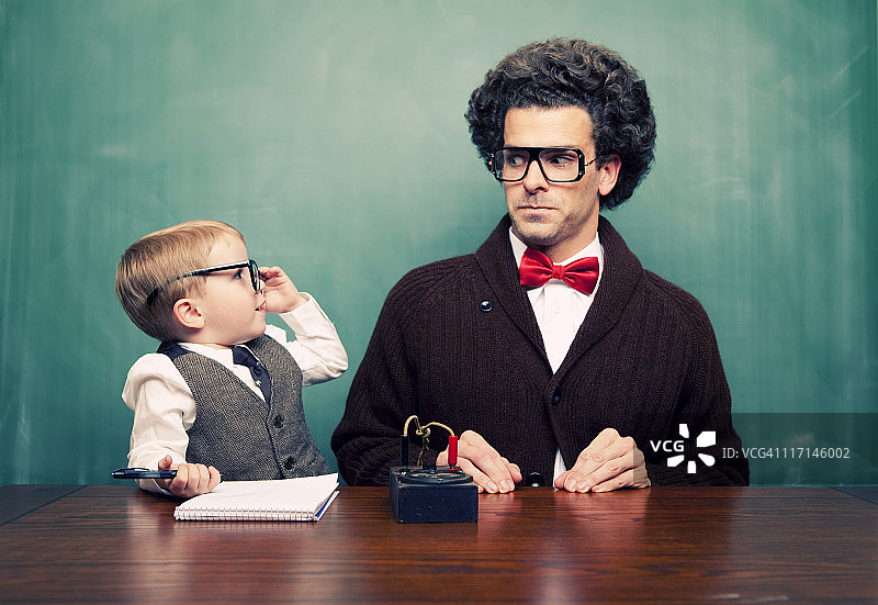 儿童心理学图片素材