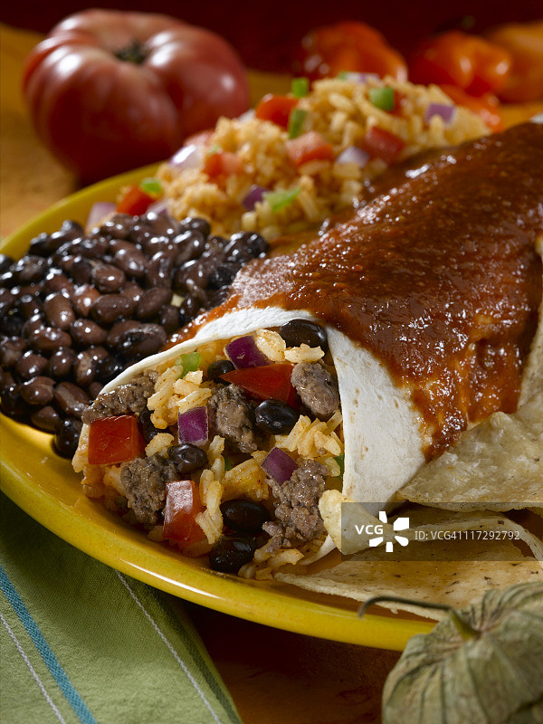 玉米煎饼图片素材