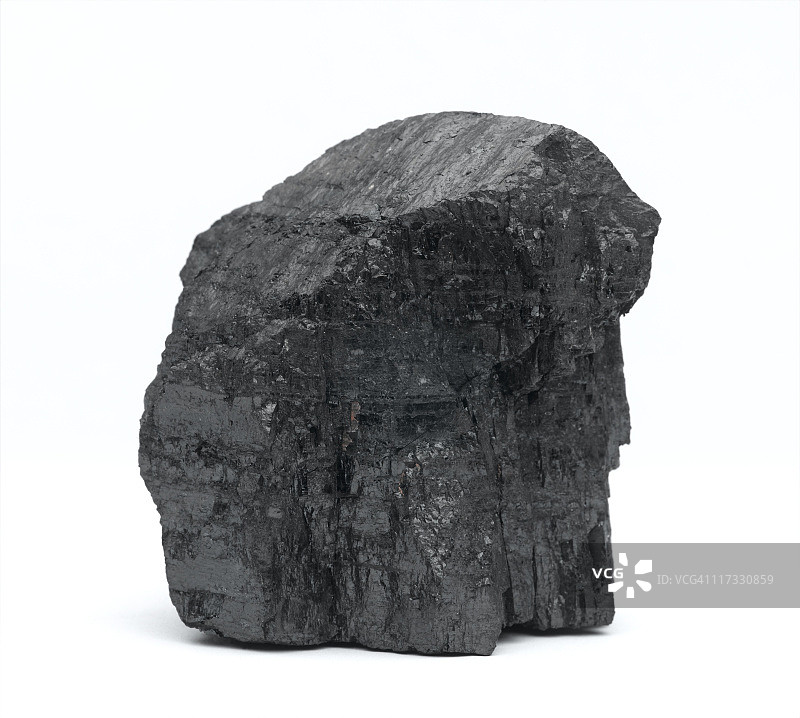 煤炭图片素材