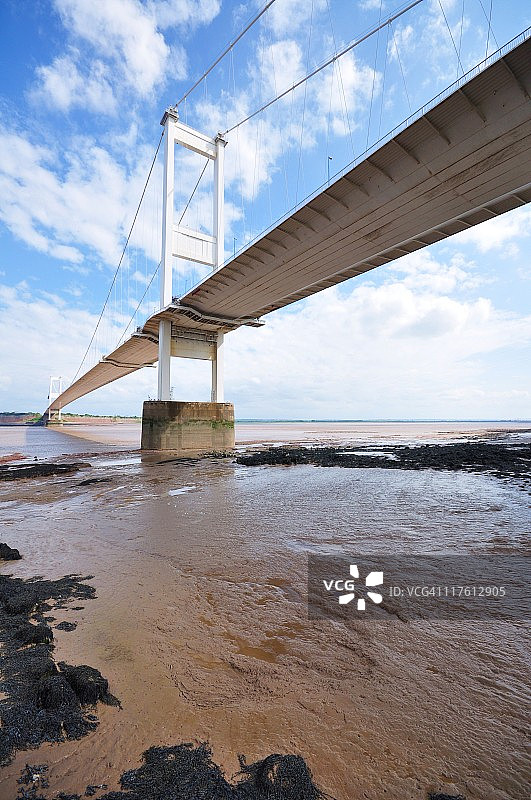 塞文桥图片素材