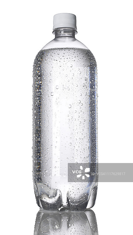 塑料水瓶图片素材