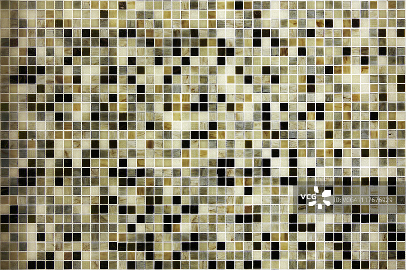 比萨扎背景纹理 - 大理石瓷砖马赛克图片素材