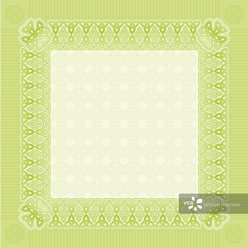 凯尔特背景图片素材