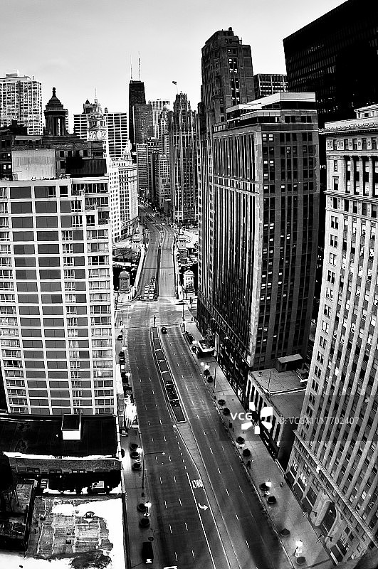 酒店景观图片素材