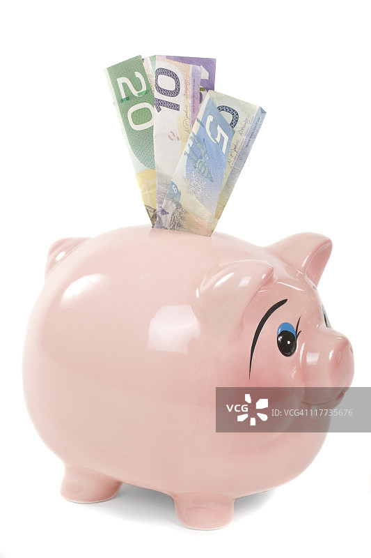 储蓄罐图片素材