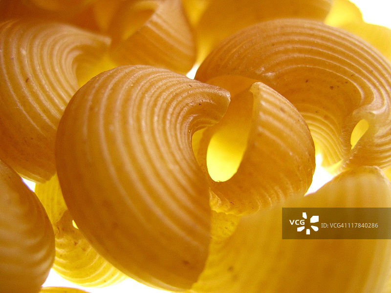 全麦意大利面图片素材