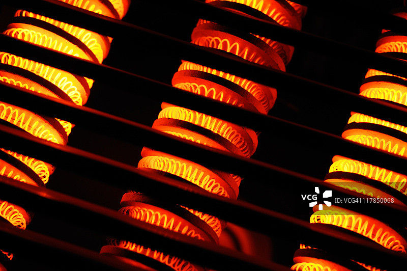 加热器图片素材