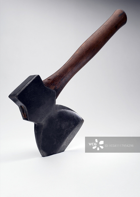 短柄斧图片素材
